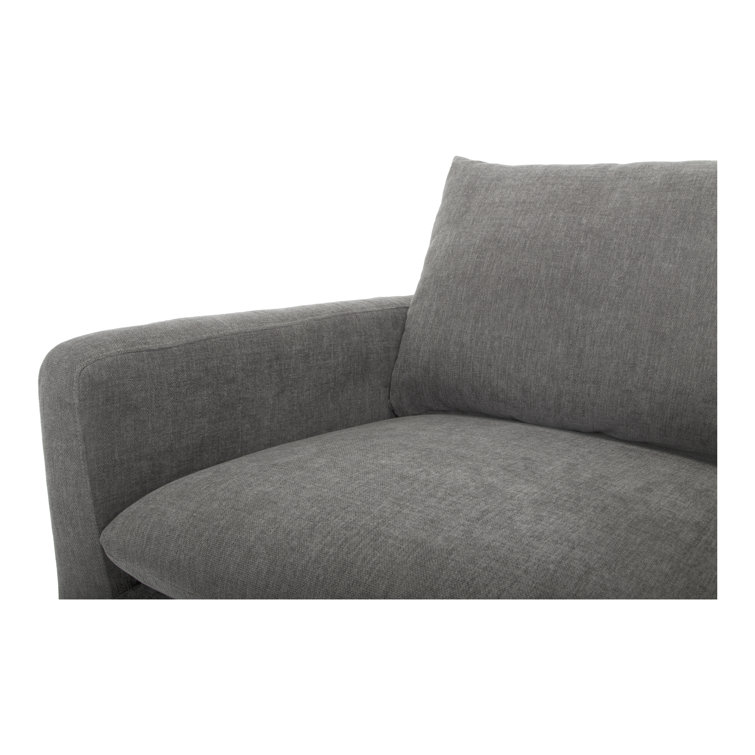 Almena Upholstered Armchair Joss & Main